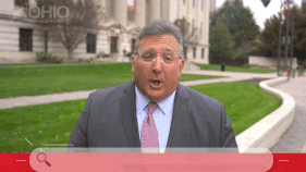 Chairman Alex announces the new Digital-First website