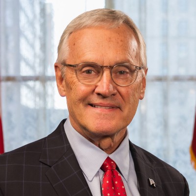 Jim Tressel