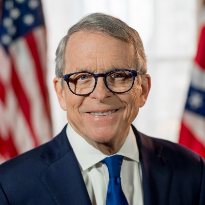Mike DeWine
