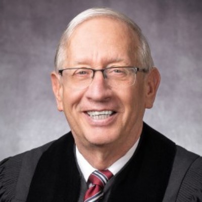 Justice Pat Fischer