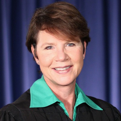 Justice Sharon Kennedy