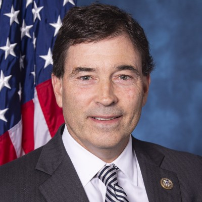 Troy Balderson