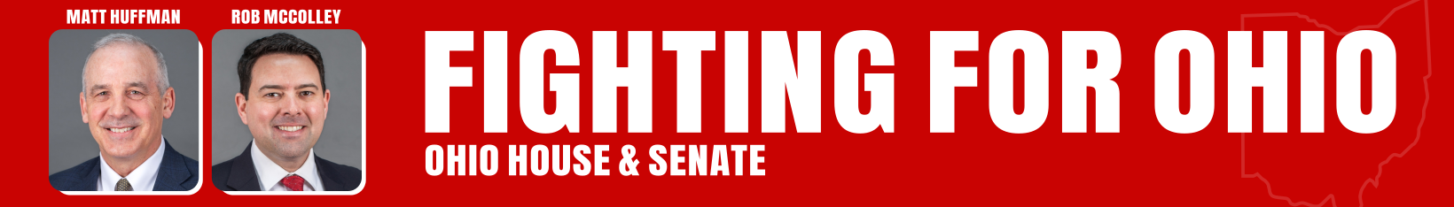 Ohio House and Senate