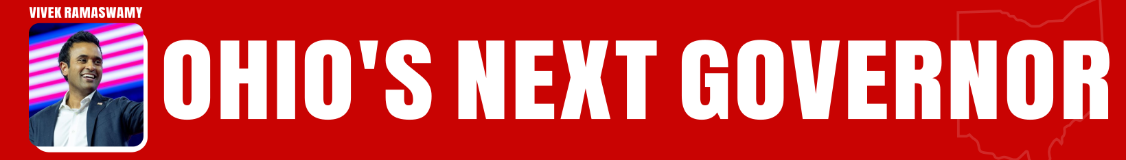 Ohio's Next Governor