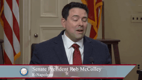 Ohio Senate Advances Major Property Tax Reforms