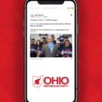 Senator Jon Husted Files for 2026 U.S. Senate Race, He’s Our Guy 🇺🇸