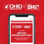 Ohio Republican Party Launches New Affiliates Page, Highlighting Partnership with Ohio Young Republicans
