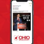 Amy Acton Quit On Ohio, David Pepper Is a Nepo Baby Trust Fund Kid