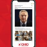 Sherrod Brown’s Campaign Is Funded by Coastal Elites — Not Ohio