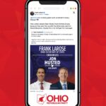 Jon Husted’s Big Week: Momentum Builds Behind Ohio’s Proven Conservative Leader