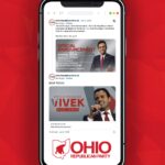 Vivek Ramaswamy to Deliver Special Announcement in Northeast Ohio