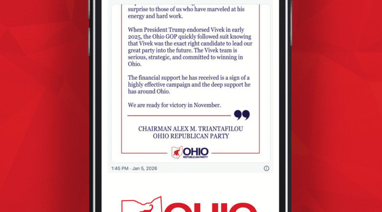 VivekFundraising2026