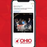 Vivek Ramaswamy & Rob McColley Are Ohio’s Future 🇺🇸