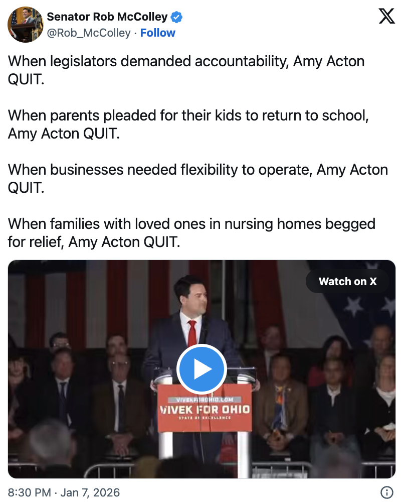 The Media Won't Cover This...