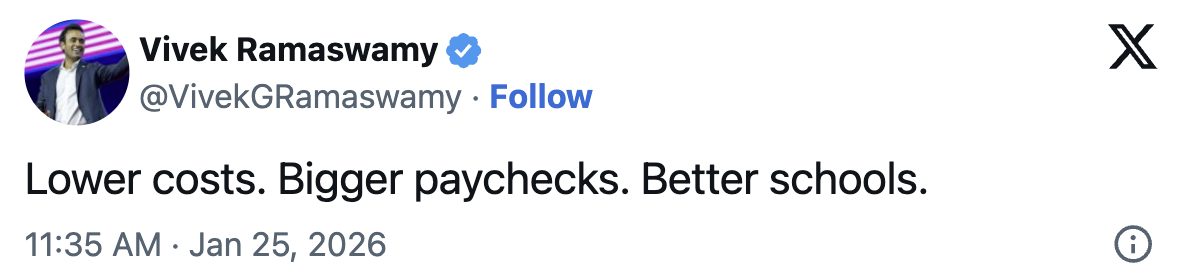 Celebrating Dedication of Ohio's Everyday Heroes