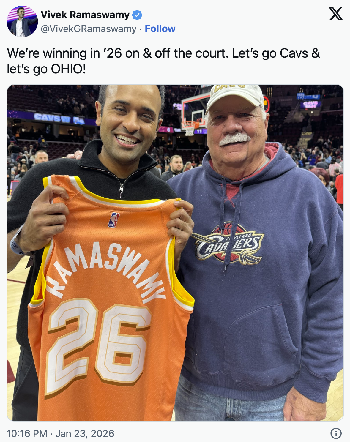 Celebrating Team Spirit and Local Pride in Ohio