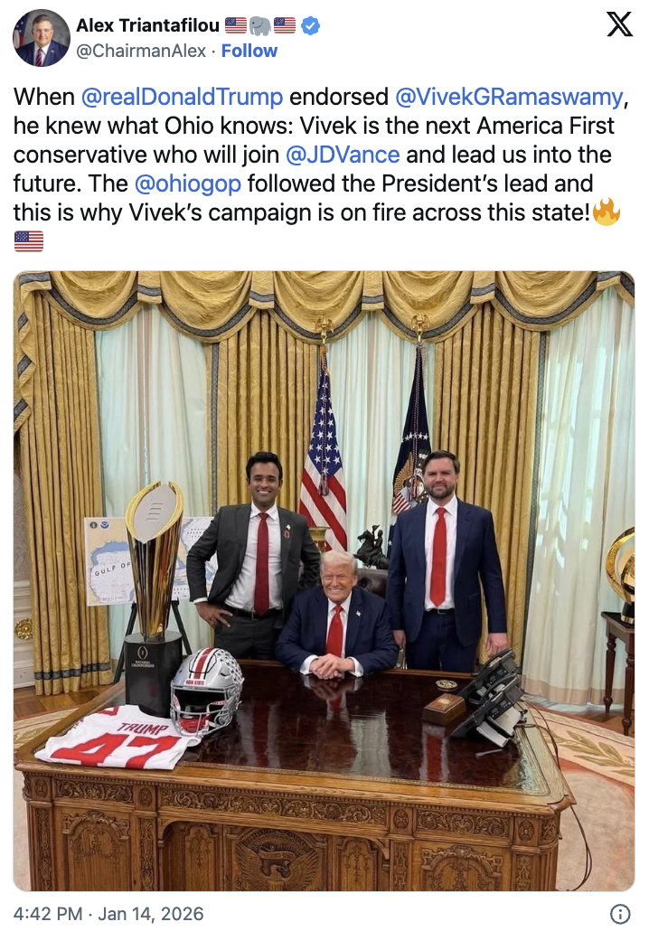 A Bold Vision for Ohio’s Bright Future