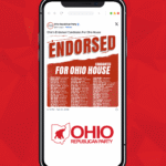 ICYMI: Last Week, the Ohio Republican Party Announced Its Endorsed Candidates for Key Statewide and Legislative Races