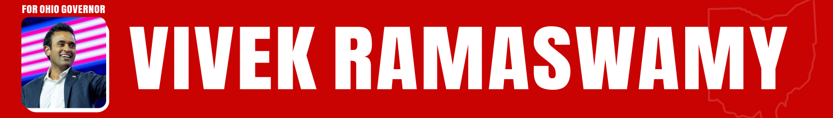 Ohio's Next Governor