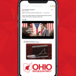 Vivek for Ohio Launches “Cornerstone,” New Ad Focused on Property Tax Relief for All Ohioans