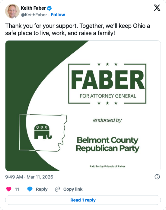 Building a Safer, Stronger Ohio Together