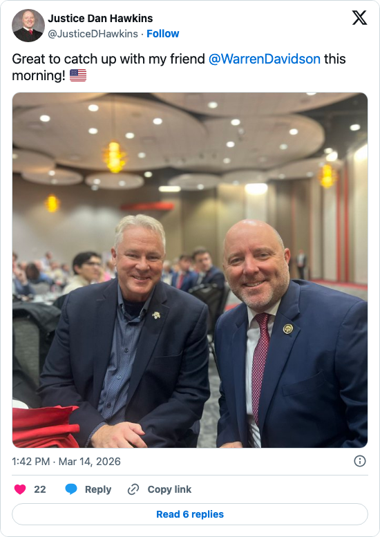 Building Strong Connections for Ohio’s Future