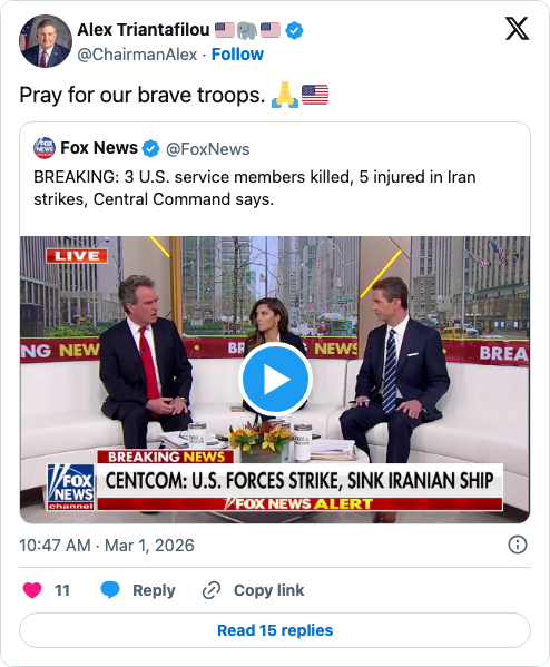 Honoring Service Members and Their Sacrifice