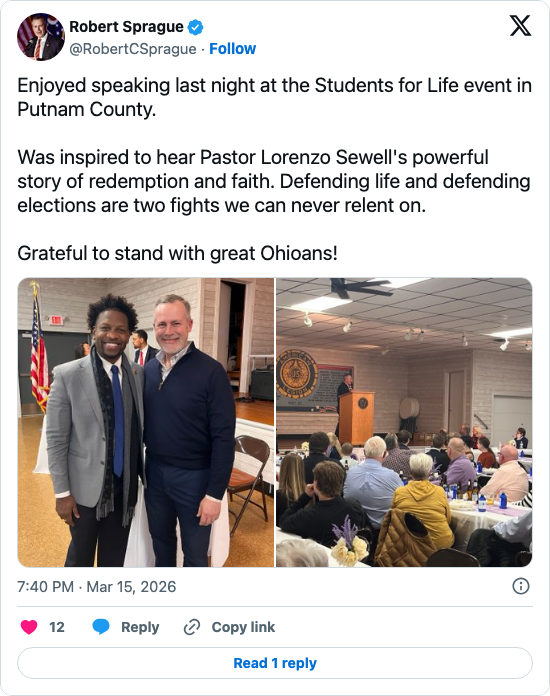 Uplifting Voices and Values in Putnam County