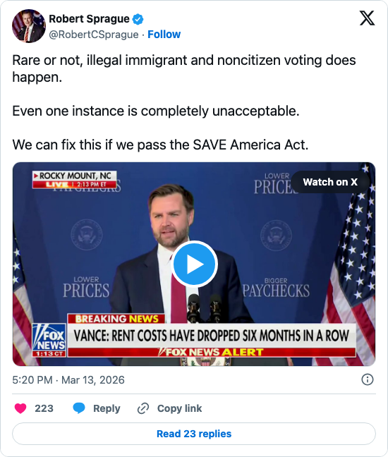 Strengthening Election Security for a Fair Future