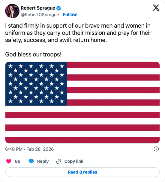 Supporting Those Who Serve With Honor