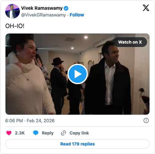 Celebrating Community and Opportunity in Ohio