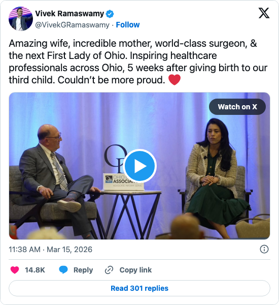 Celebrating Leadership and Dedication in Ohio Healthcare