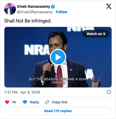 Shall Not Be Infringed.