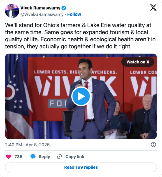 Building Ohio’s Future With Growth And Conservation