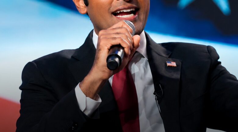 Vivek10 Point