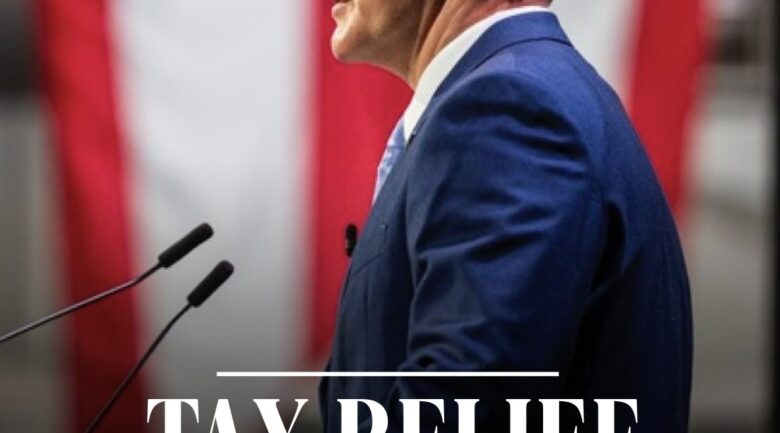 Hustedtaxrelief