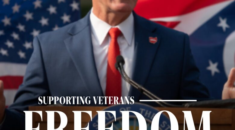 Hustedveteransfreedom